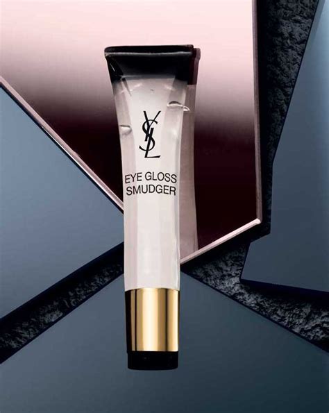 ysl eye gloss smudger dupe|Yves Saint Laurent Eye Gloss Smudger for Spring 2017.